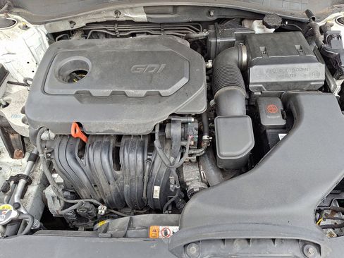 Used 2019 Kia Optima S image 28