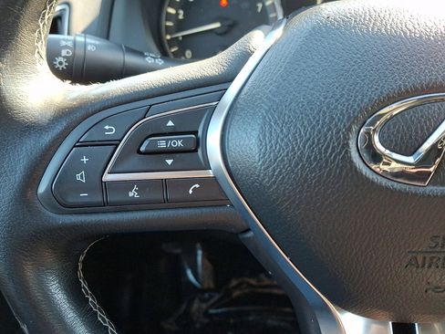 Used 2020 INFINITI Q50 Edition 30 w/ All Weather Package image 22