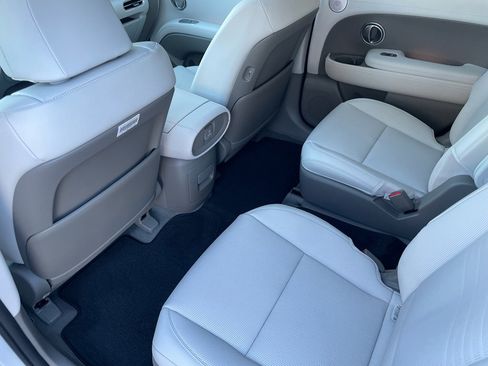 New 2026 Hyundai Palisade Limited image 18