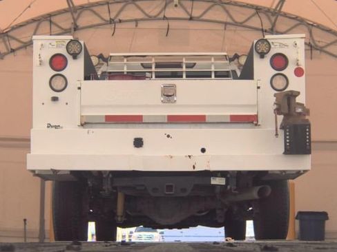 Used 2020 Chevrolet Silverado 2500 W/T w/ WT Fleet Convenience Package image 6