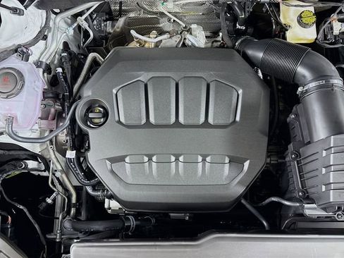 New 2026 Volkswagen Atlas SE image 31