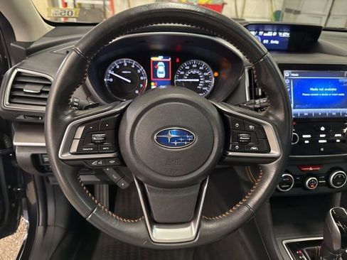 Used 2018 Subaru Crosstrek 2.0i Limited AWD/4WD image 12
