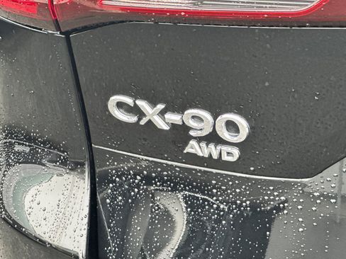 Used 2024 MAZDA CX-90 3.3 Turbo w/ Select Package image 21