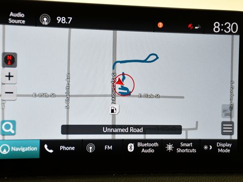 Certified 2023 Honda CR-V Sport Touring image 27