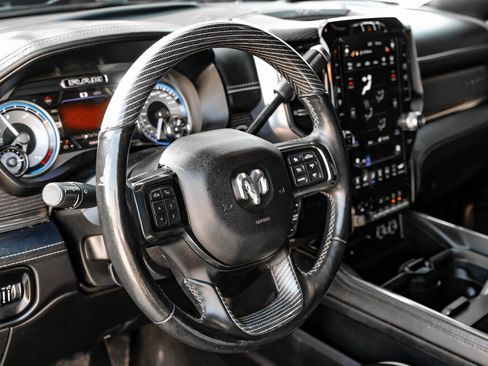 Used 2019 RAM 3500 Limited image 14