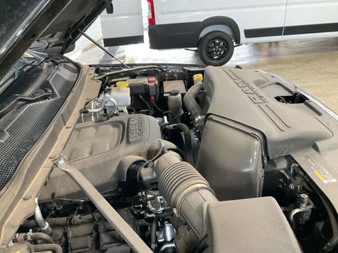 Used 2026 RAM 2500 Big Horn AWD/4WD image 22