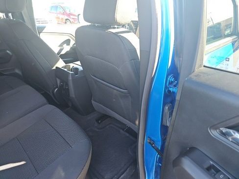 Used 2024 Chevrolet Colorado LT image 14