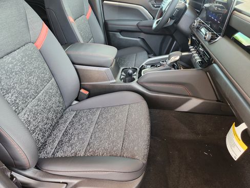 New 2026 Chevrolet Colorado Z71 image 11