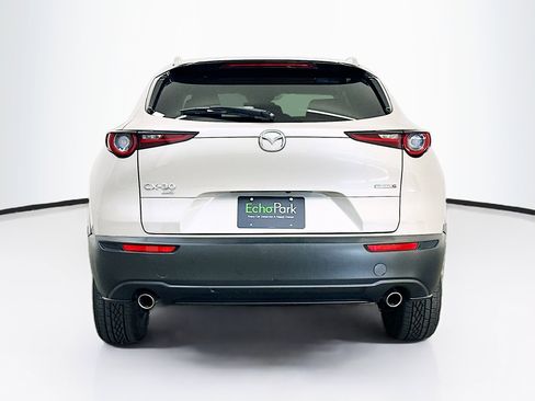 Used 2024 MAZDA CX-30 AWD 2.5 S w/ Select Sport Pkg image 7