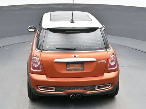 Used 2011 MINI Cooper S FWD image 21