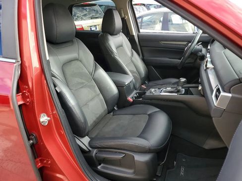 Used 2018 MAZDA CX-5 Touring w/ Preferred Equipment Package image 21