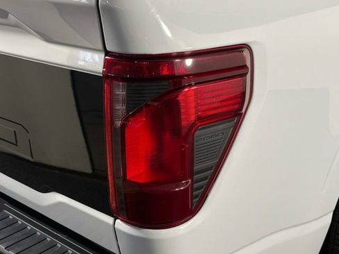 Used 2026 Ford F150 STX w/ F-150 LOBO Package AWD/4WD image 8