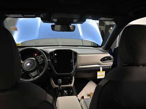 New 2026 Subaru Forester Premium AWD/4WD image 29