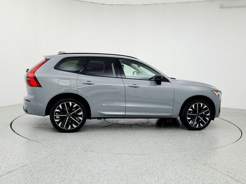 New 2026 Volvo XC60 B5 Ultra w/ Protection Package Premier image 4