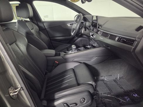 Used 2024 Audi A4 2.0T Premium Plus AWD/4WD image 32