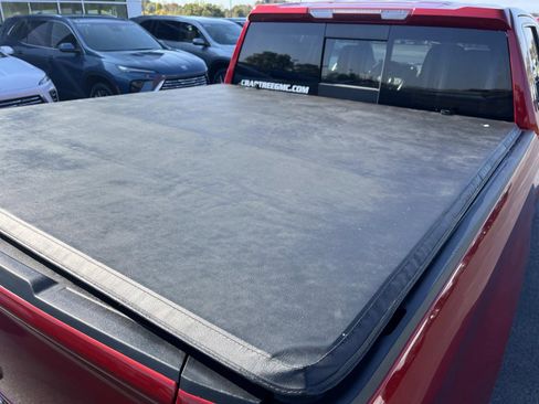 Used 2021 GMC Sierra 1500 Denali w/ Denali Premium Package image 4