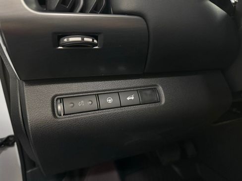 New 2026 Nissan Pathfinder Rock Creek image 23