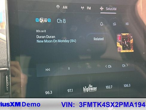 Used 2023 Ford Mustang Mach-E GT w/ GT Performance Edition image 39