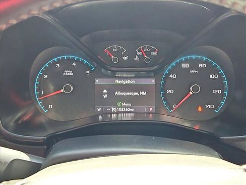Used 2022 Chevrolet Colorado ZR2 w/ Colorado ZR2 Bison Edition AWD/4WD image 11