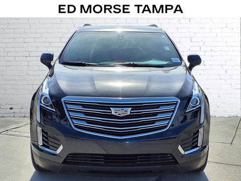 Used 2019 Cadillac XT5 FWD image 6