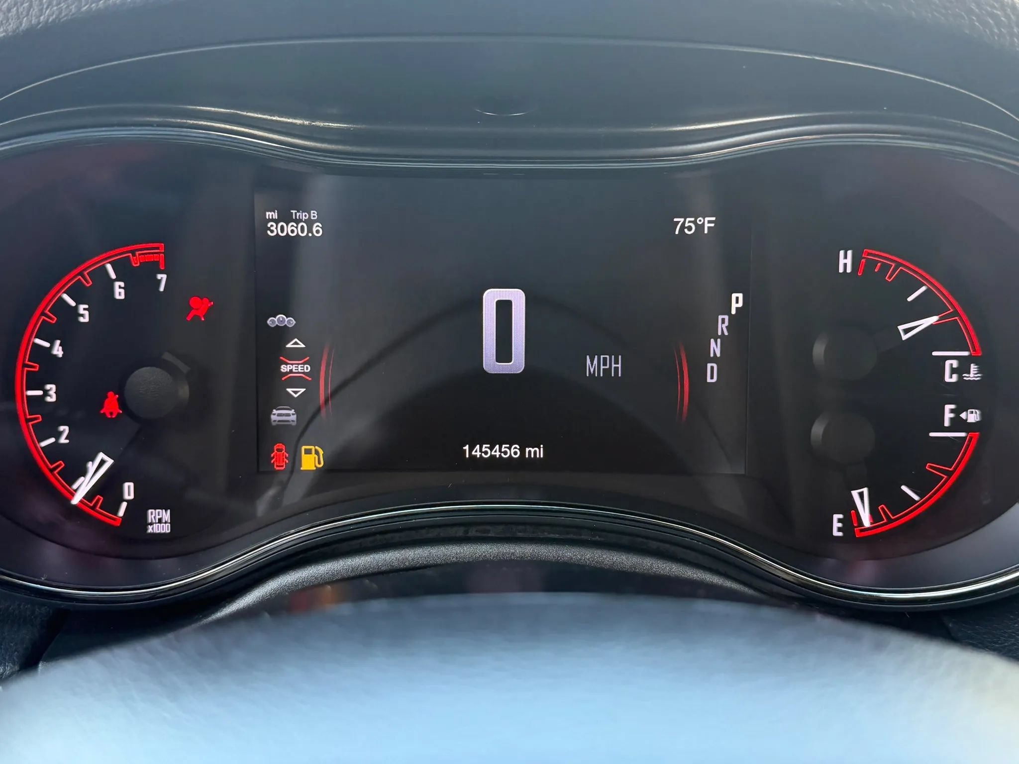 Used 2019 Dodge Durango GT RWD image 22