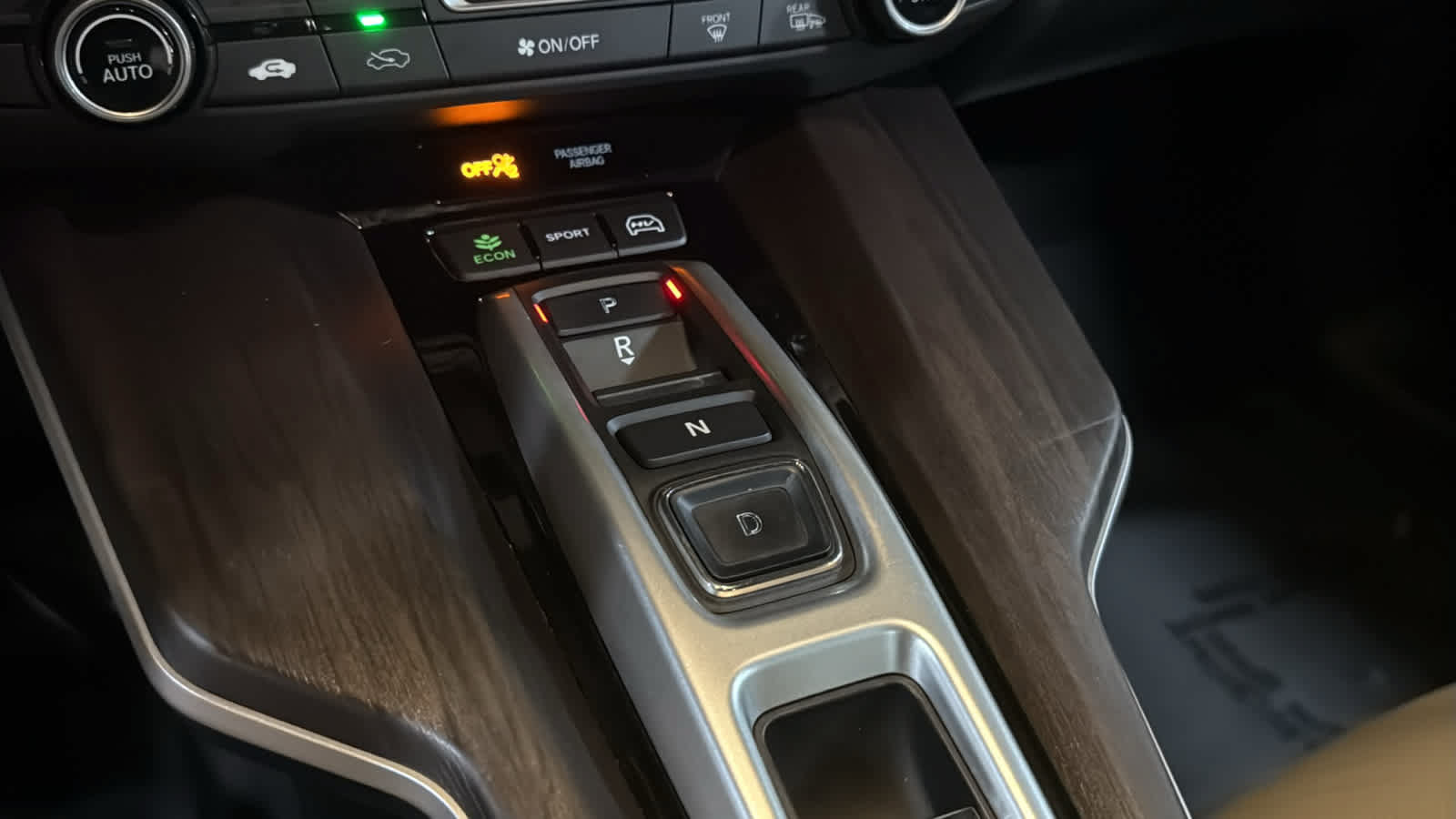 Used 2018 Honda Clarity Touring image 17