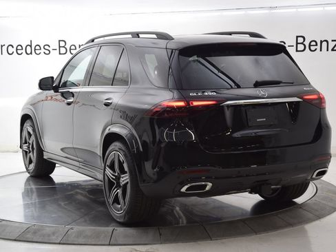 New 2026 Mercedes-Benz GLE 350 4MATIC image 33