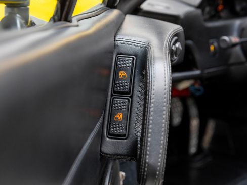 Used 1988 Ferrari 328 GTS image 14