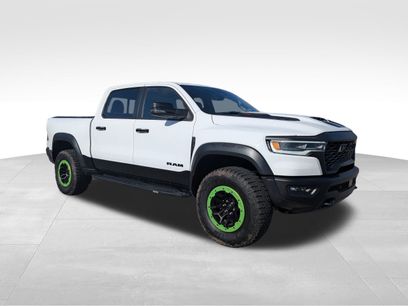 Used 2025 RAM 1500 RHO