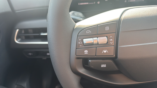 New 2026 Kia K4 FWD image 31
