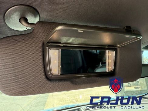 Used 2024 Chevrolet Equinox RS FWD image 16