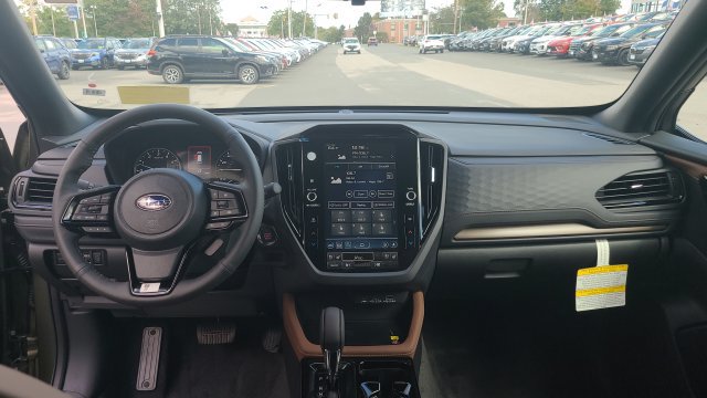 New 2026 Subaru Forester Touring AWD/4WD image 14