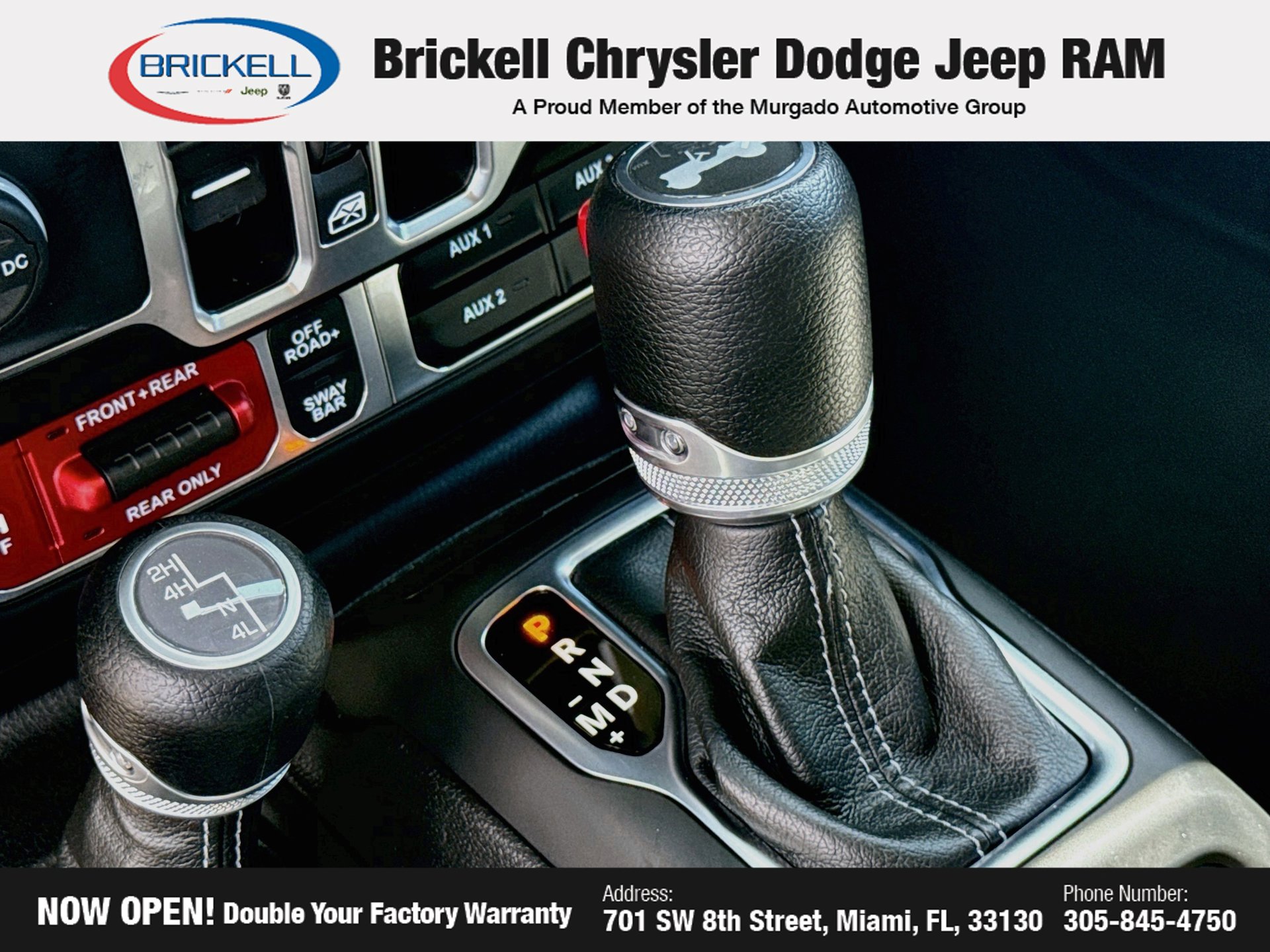 Used 2025 Jeep Wrangler Unlimited Rubicon AWD/4WD image 27
