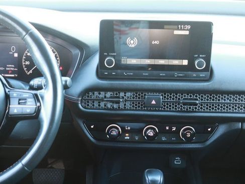 Used 2023 Honda HR-V Sport image 14