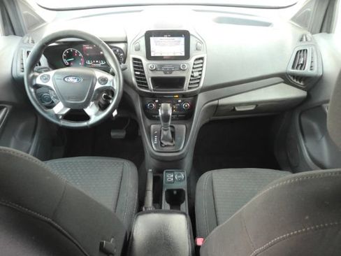 Used 2019 Ford Transit Connect XLT FWD image 19