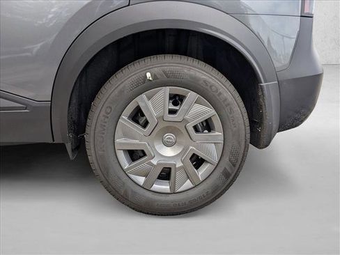 New 2026 Nissan Kicks S image 9