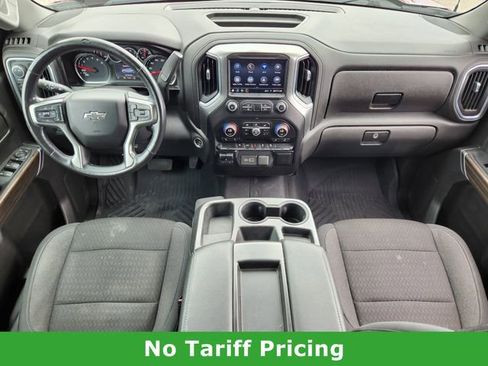 Used 2021 Chevrolet Silverado 1500 RST AWD/4WD image 25