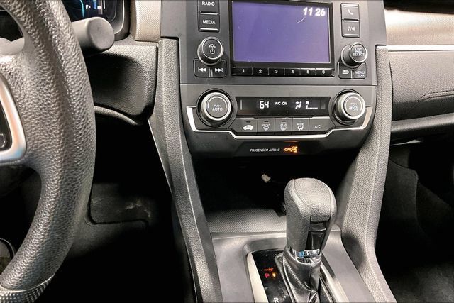 Used 2020 Honda Civic LX image 14
