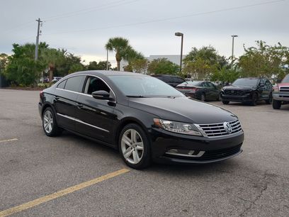 Used 2013 Volkswagen CC R-Line
