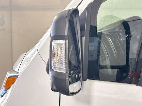 Used 2023 RAM ProMaster 3500 w/ Driver Convenience Group image 10
