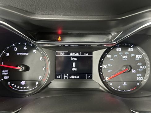 Used 2023 Chevrolet TrailBlazer LT w/ Convenience Package AWD/4WD image 15
