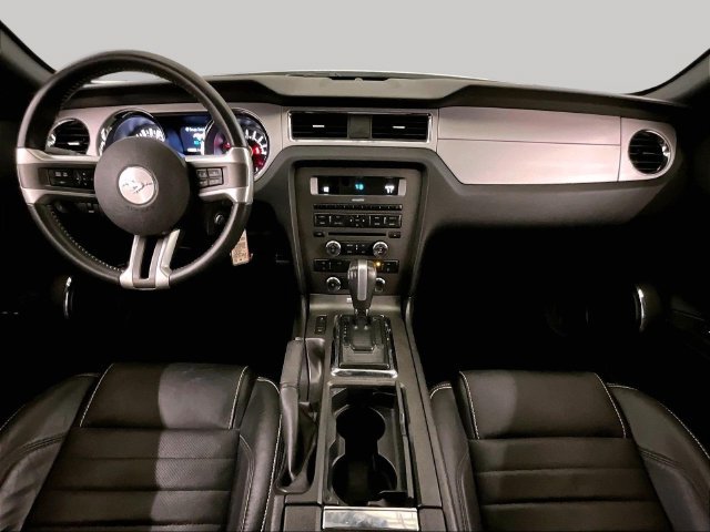 Used 2013 Ford Mustang GT Premium w/ Security Pkg RWD image 14