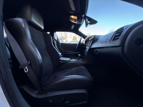 Used 2020 Dodge Charger R/T w/ Plus Group image 24