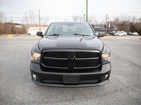 Used 2019 RAM 1500 Express w/ Express Value Package image 9