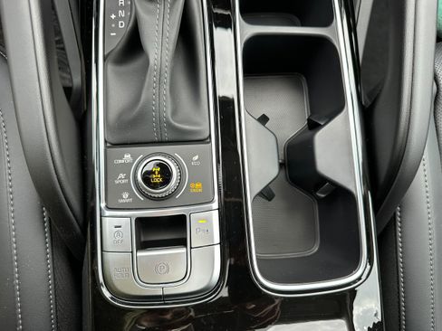 New 2025 Kia Telluride S image 45