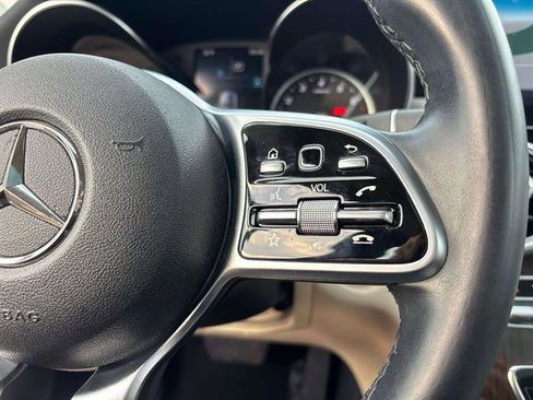 Used 2020 Mercedes-Benz C 300 4MATIC Sedan image 23