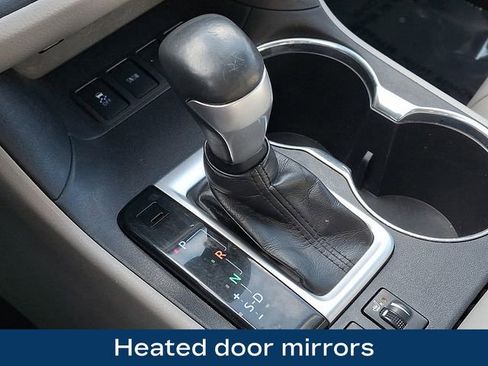 Used 2019 Toyota Highlander XLE image 18