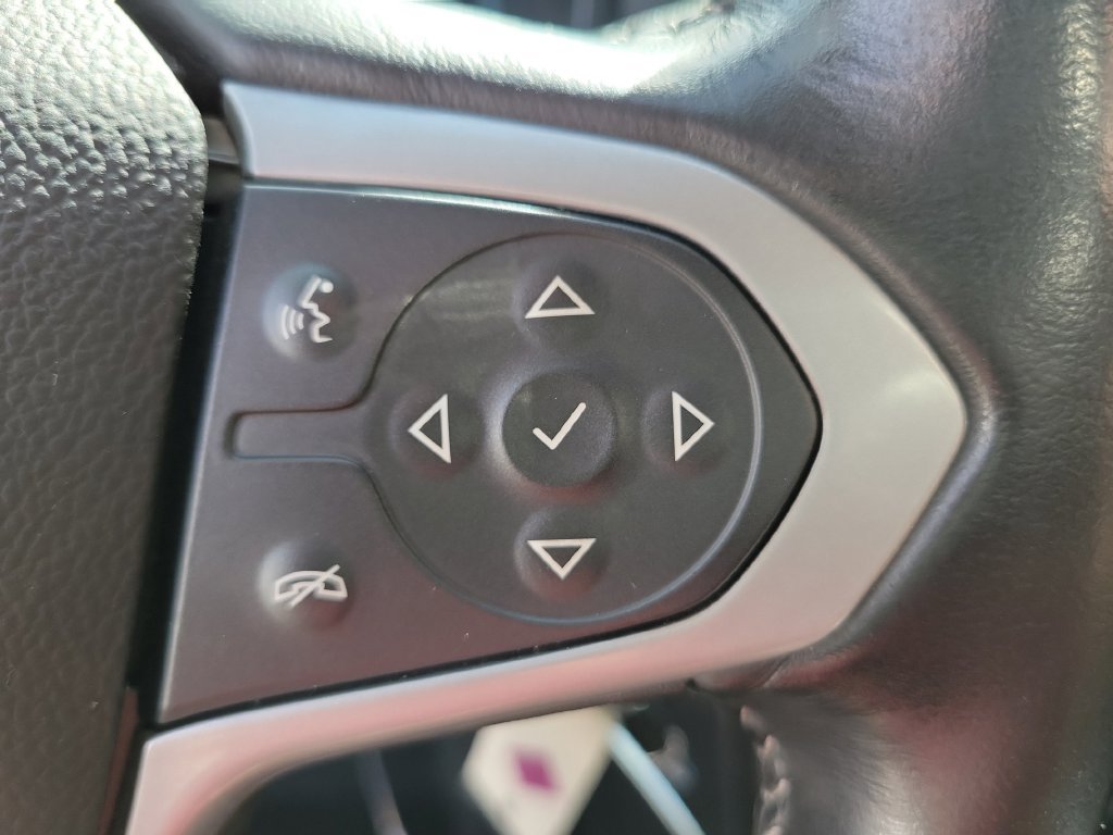 Used 2018 Chevrolet Colorado ZR2 AWD/4WD image 29