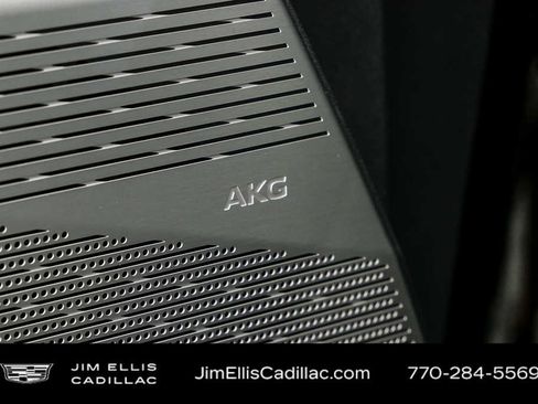 New 2026 Cadillac Optiq Sport 1 image 7