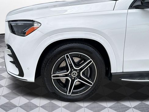 Certified 2026 Mercedes-Benz GLE 450 4MATIC image 12